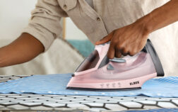 How-to-Neatly-Iron-a-Shirt-Using-ELBEE-Steam-Irons-