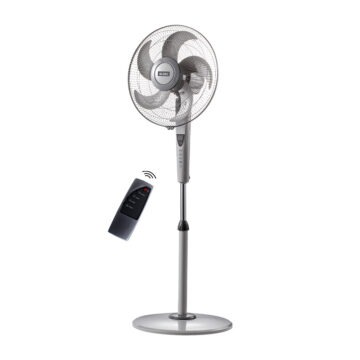 ELBEE-16Inch RemoteControlStandFan-LB-659R