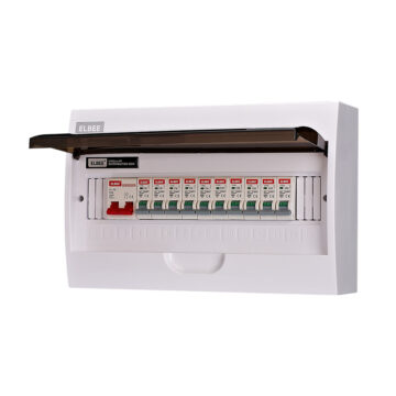 Elbee-ModularDistributionBox-10WAY-MS2210