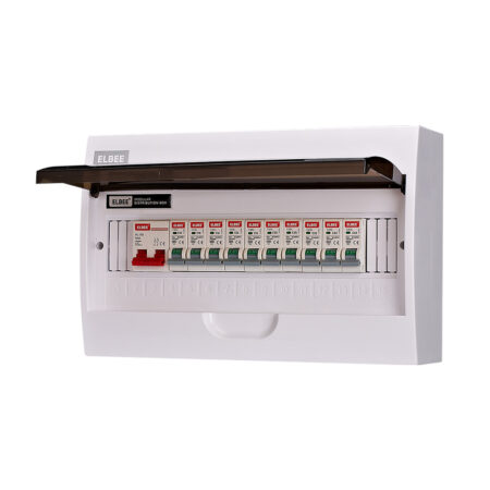 Elbee-ModularDistributionBox-10WAY-MS2210