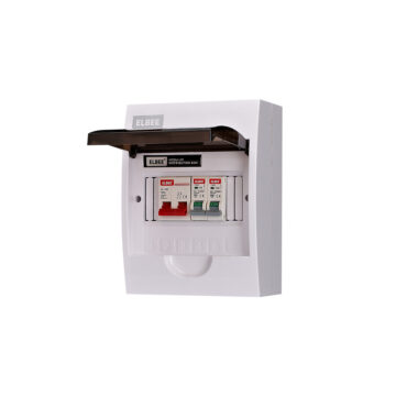 Elbee-ModularDistributionBox-2WAY-MS2202