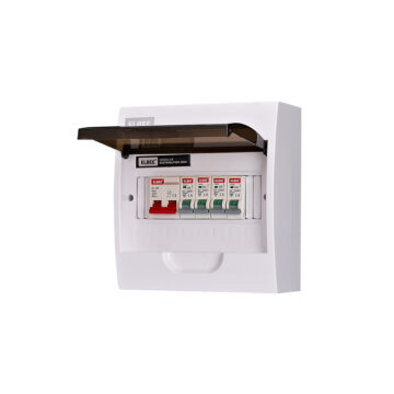 Elbee-ModularDistributionBox-4WAY-MS2204
