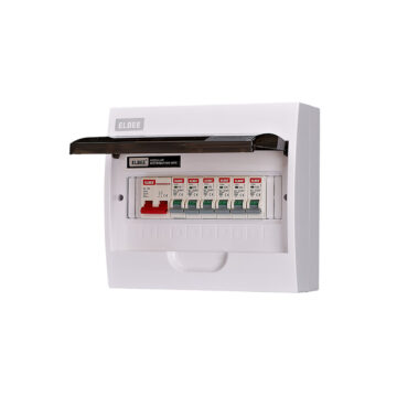 Elbee-ModularDistributionBox-6WAY-MS2206