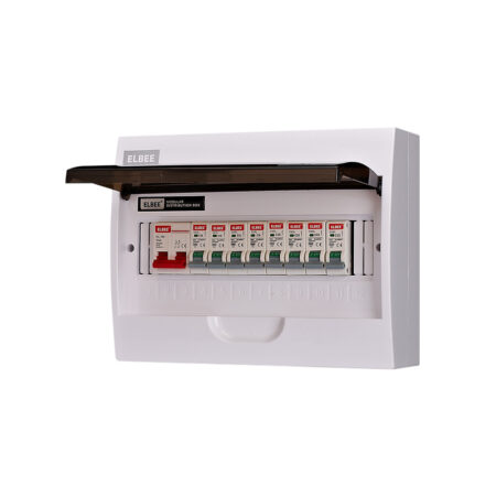 Elbee-ModularDistributionBox-8WAY-MS2208