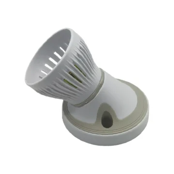 Elbee - Pin Lamp holders (Model- B87)- 1000 x 1000 - V1